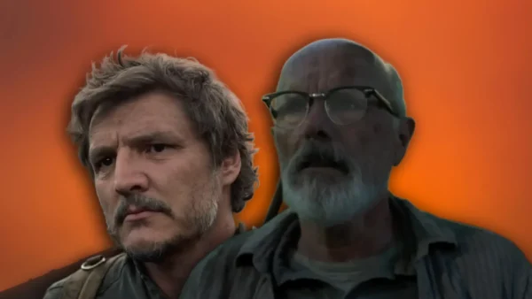The Last Of Us 2