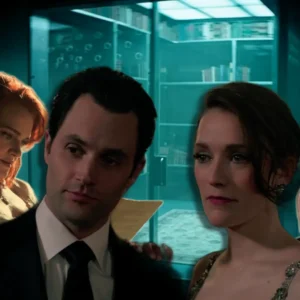 'You 5' : Lista definitiva de actores y personajes.