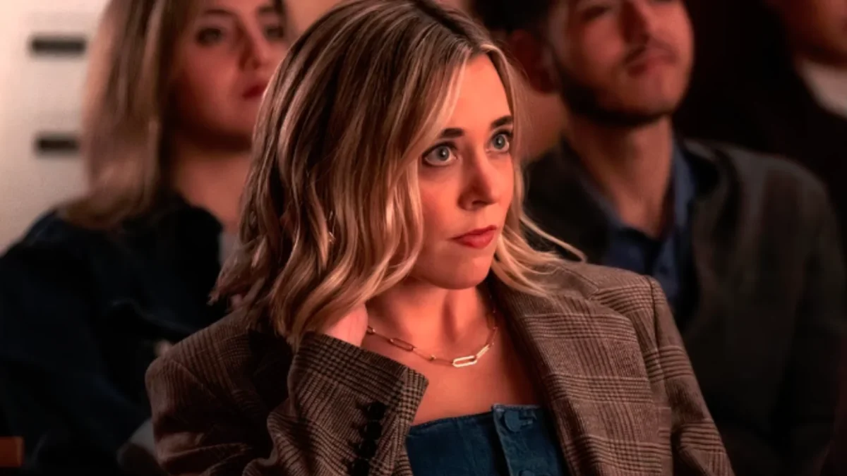'The Four Seasons': guía imperdible de personajes y actores