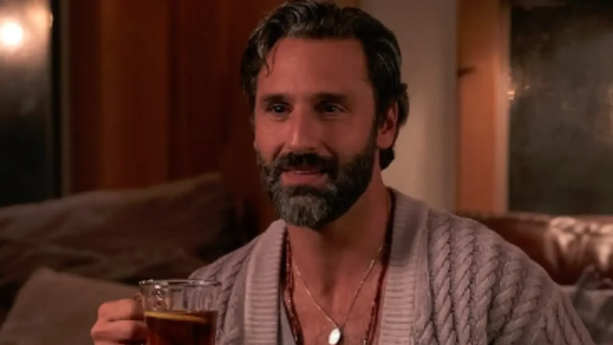 'The Four Seasons': guía imperdible de personajes y actores