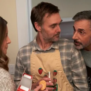 'The Four Seasons': diferencias entre la serie de Netflix y la película