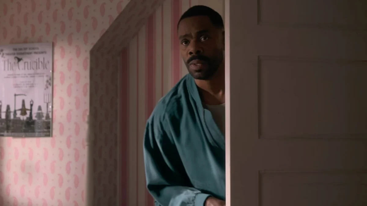 'The Four Seasons': guía imperdible de personajes y actores