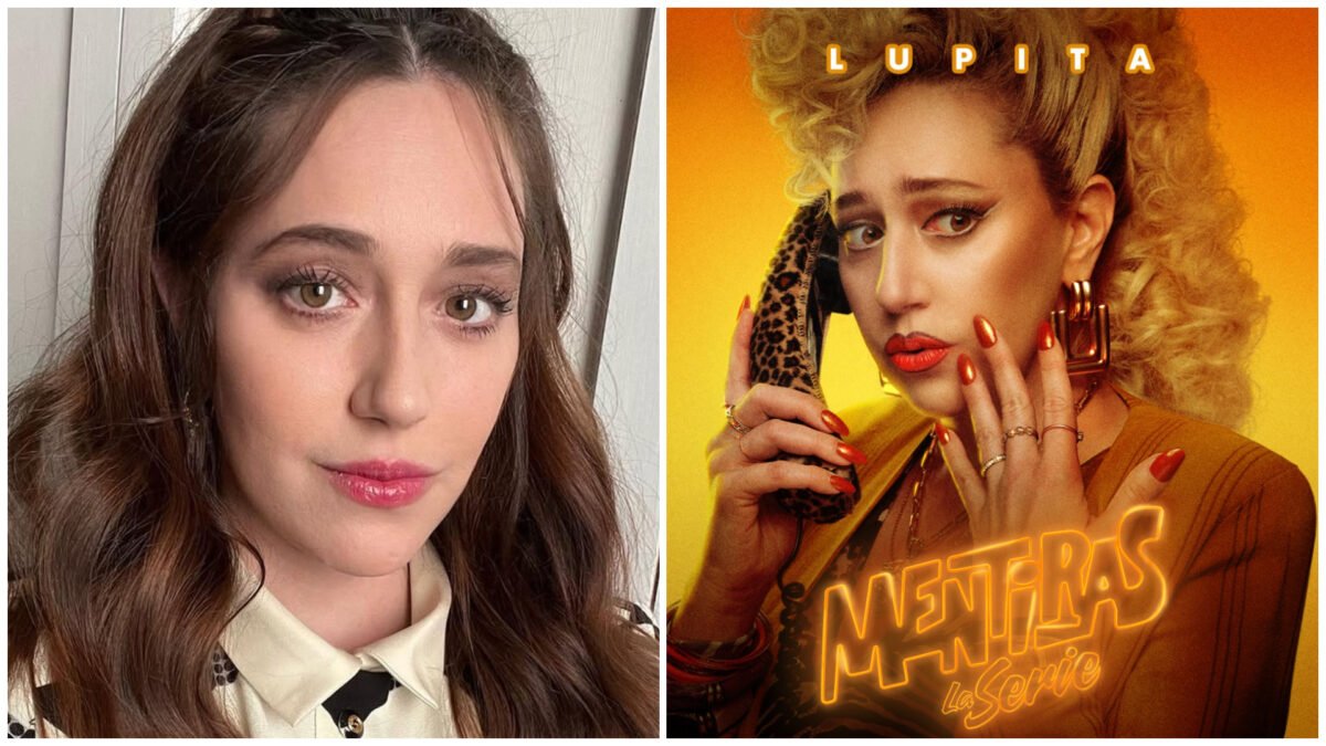 'Mentiras la serie': ¿quiénes son los actores y personajes?