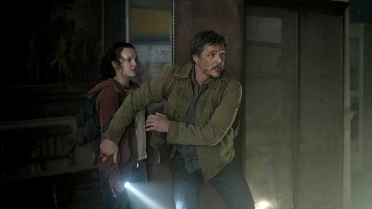 'The Last Of Us 2': ¿Cuántos años tiene Joel en la serie de HBO Max? 'The Last Of Us 2': ¿Cuál es la edad de Joel en la historia?