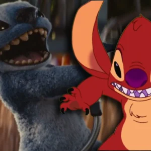'Lilo & Stitch': ¿Quién es el Experimento 627 de Jumba?