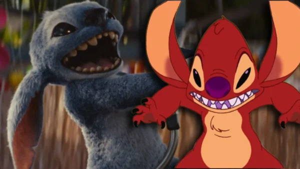 'Lilo & Stitch': ¿Quién es el Experimento 627 de Jumba?