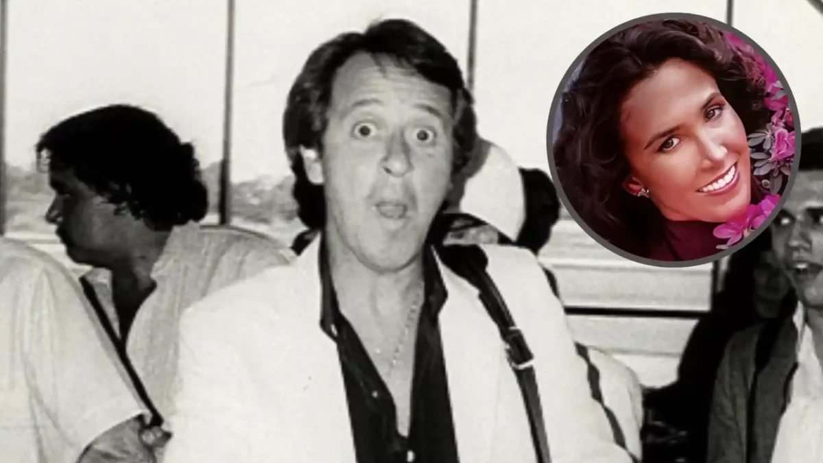 Los amores poco conocidos de Florinda Meza antes de 'Chespirito' Los novios de Florinda Meza antes de Chespirito