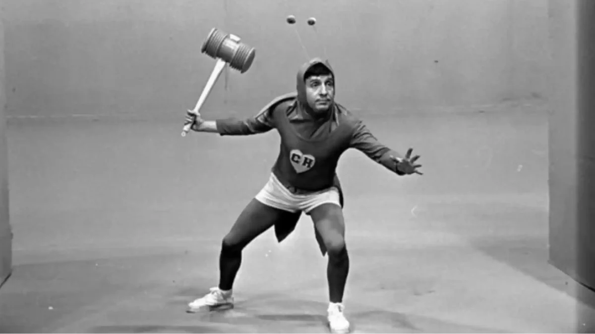 ¿Cómo nació el Chapulín Colorado? La historia detrás del personaje creado por 'Chespirito'