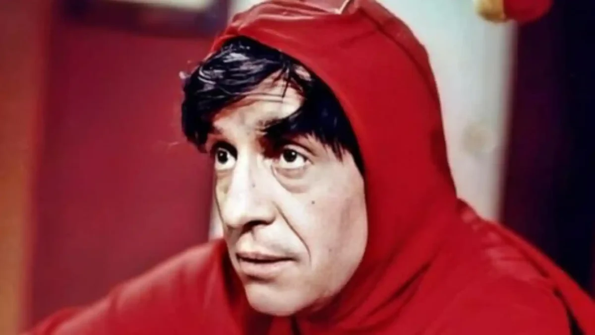 ¿Cómo nació el Chapulín Colorado? La historia detrás del personaje creado por 'Chespirito' 'El Chapulín Colorado': origen del superhéroe de Chespirito