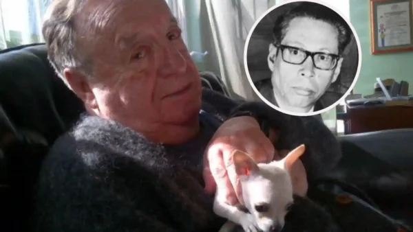 ¿'Chespirito' era familia de Gustavo Díaz Ordaz?