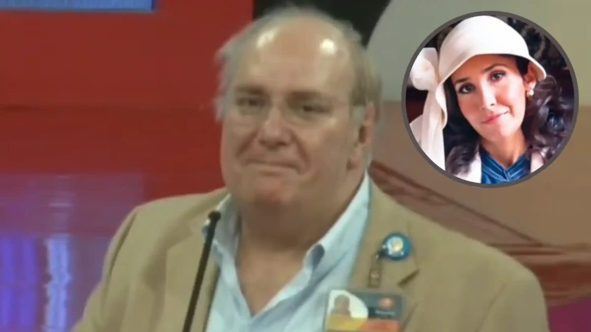 Los amores poco conocidos de Florinda Meza antes de 'Chespirito'