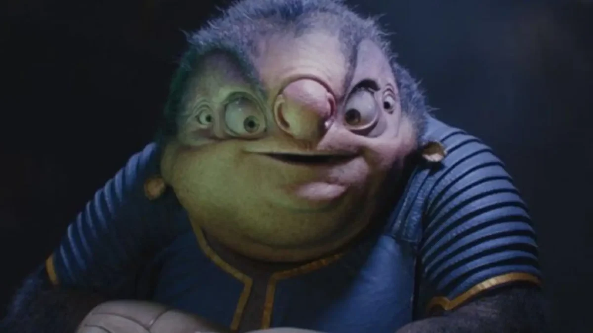 'Lilo & Stitch': ¿Qué es el Experimento 627, creado por Jumba?