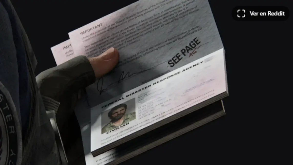 'The Last Of Us 2': ¿Cuál es la edad de Joel en la historia?