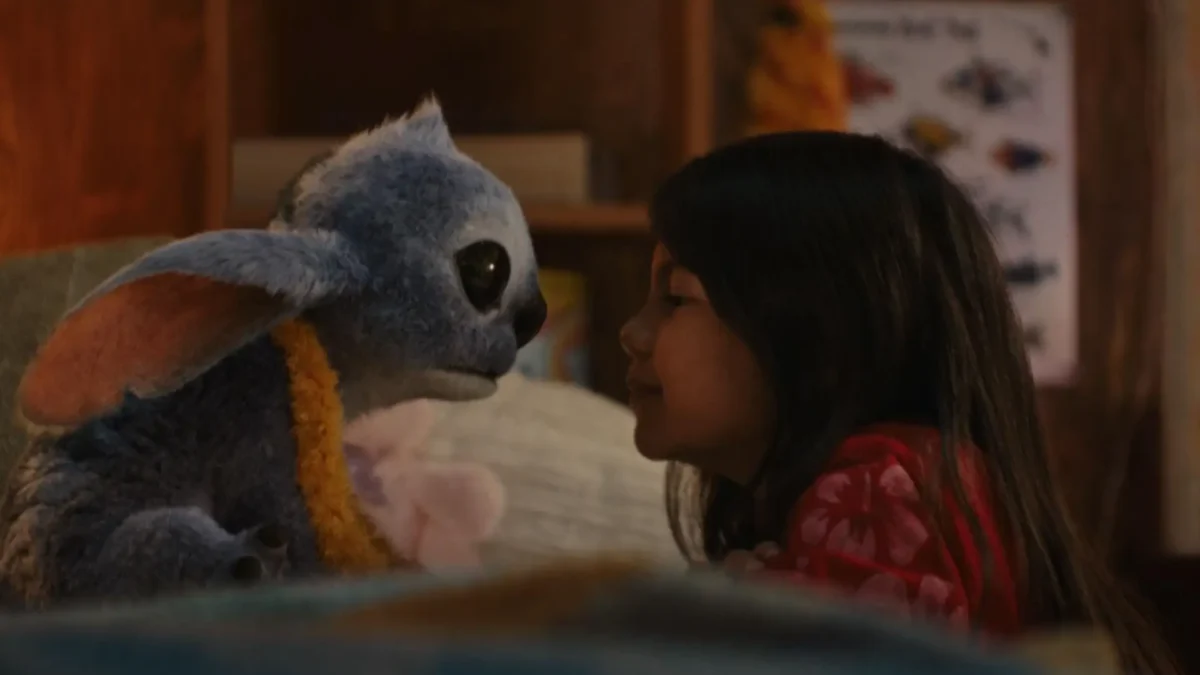 'Lilo & Stitch': ¿Qué es el Experimento 627, creado por Jumba? 'Lilo & Stitch': ¿Quién es el Experimento 627 de Jumba?