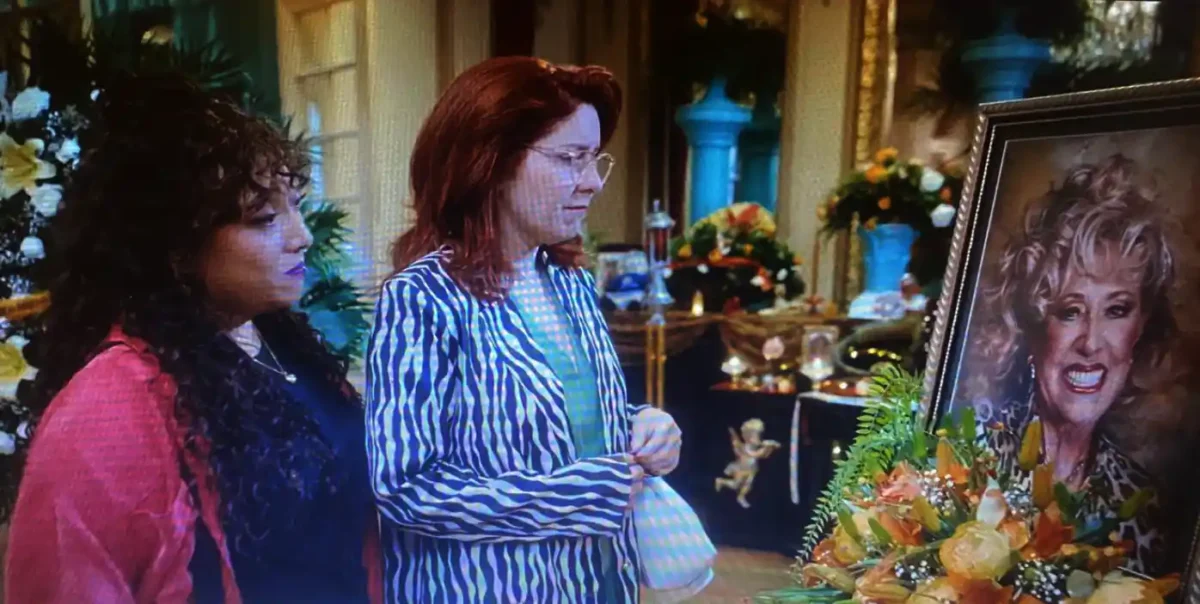 'Mentiras la serie': cómo termina y por qué es distinto 