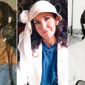 Los novios de Florinda Meza antes de Chespirito