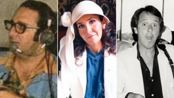 Los novios de Florinda Meza antes de Chespirito