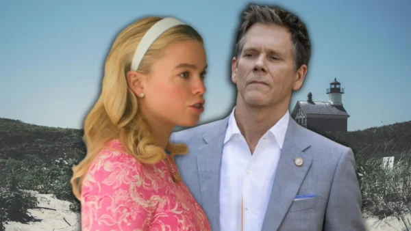 'Sirenas': ¿Qué significa quahogging en la serie de Neflix?