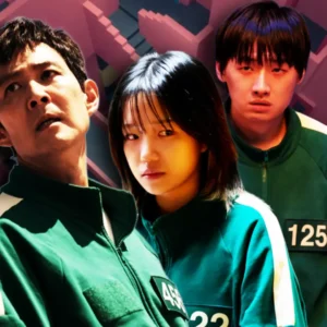 'El juego del calamar 3': sobrevivientes de la temporada 2