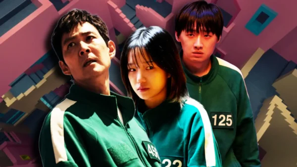 'El juego del calamar 3': sobrevivientes de la temporada 2