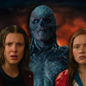 'Stranger Things 5': ¿Max, la clave para vencer a Vecna?