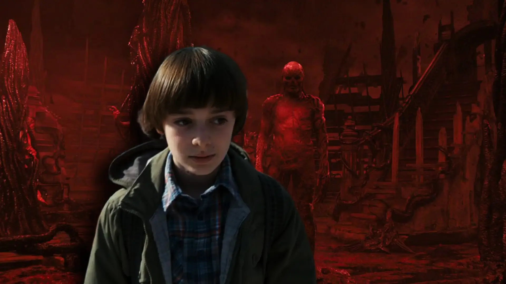Stranger Things 5: ¿Teoría vincula a Will con Vecna?