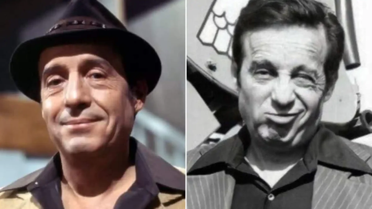 'Chespirito': el origen del apodo de Roberto Gómez Bolaños
