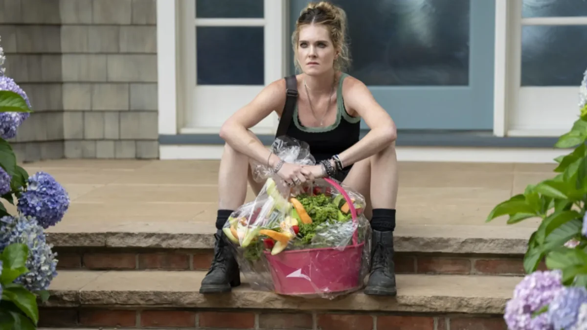 Simone traicionó a Michaela en ‘Sirenas’ de Netflix: ¿por qué lo hizo?