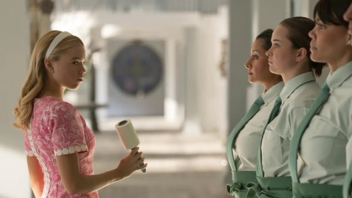 Simone traicionó a Michaela en ‘Sirenas’ de Netflix: ¿por qué lo hizo? 'Sirenas’ final explicado: la traición de Simone a Michaela