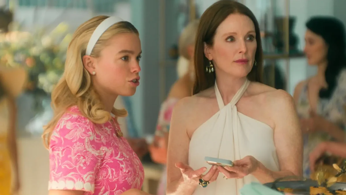 Simone traicionó a Michaela en ‘Sirenas’ de Netflix: ¿por qué lo hizo? 'Sirenas’ final explicado: la traición de Simone a Michaela