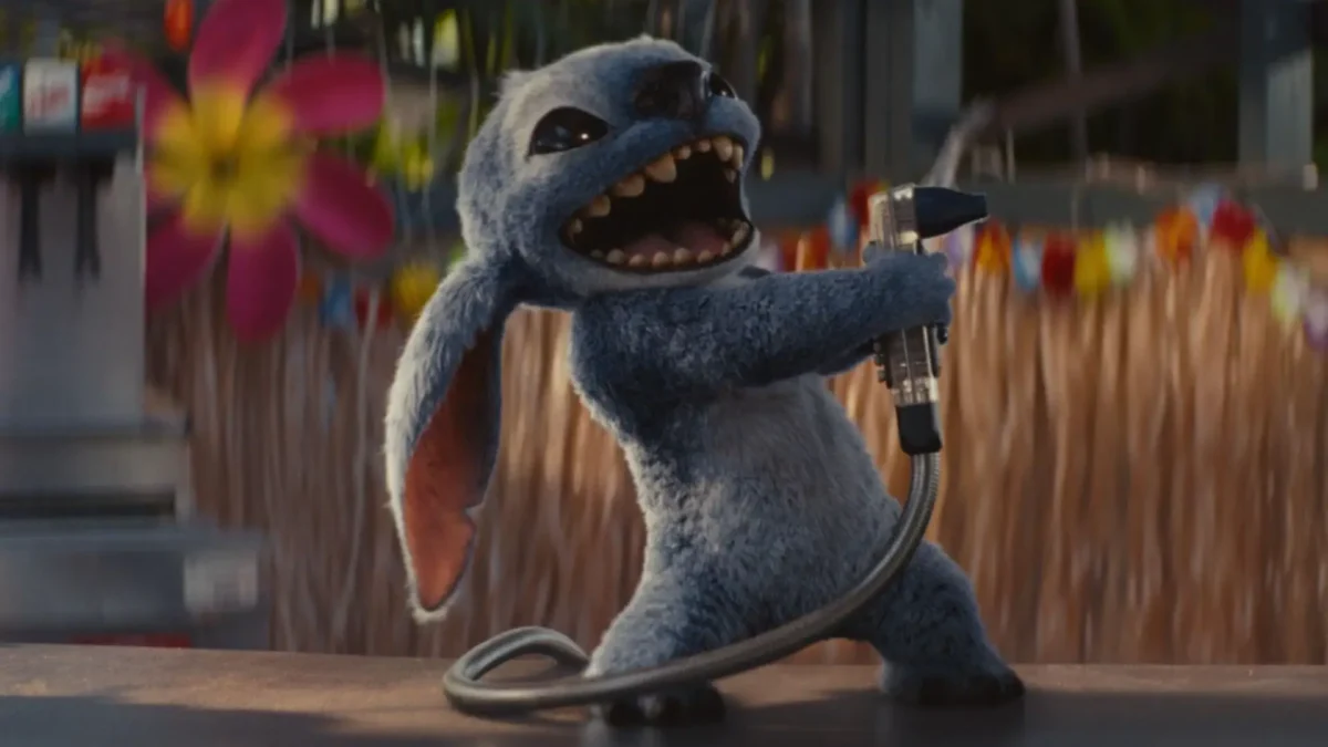 'Lilo & Stitch': ¿Qué es el Experimento 627, creado por Jumba?
