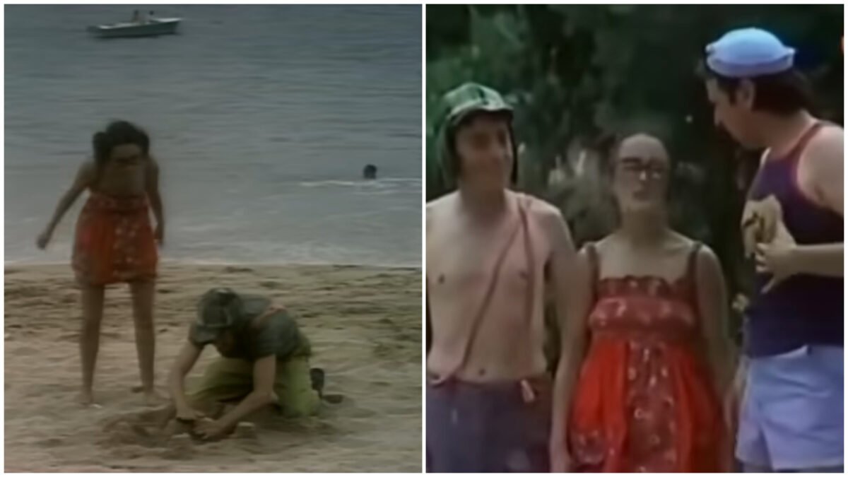 Chespirito: ¿Quién era el dueño del hotel de Acapulco?