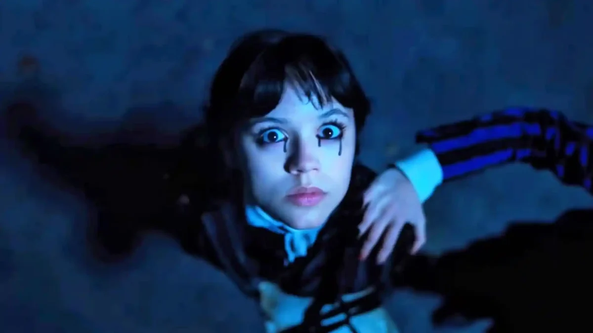 'Wednesday 2': 10 momentos clave que debes recordar de la T1