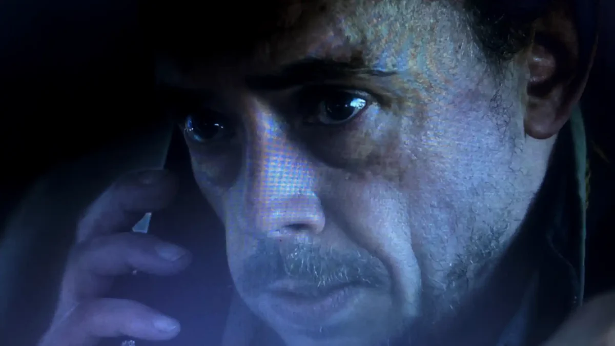 Carl Bradbury 'Merlina 2': ¿Quién muere en la nueva temporada de la serie?