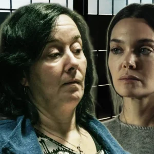 En el barro final explicado: ¿Gladys será libre?