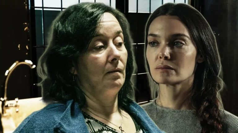 En el barro final explicado: ¿Gladys será libre?
