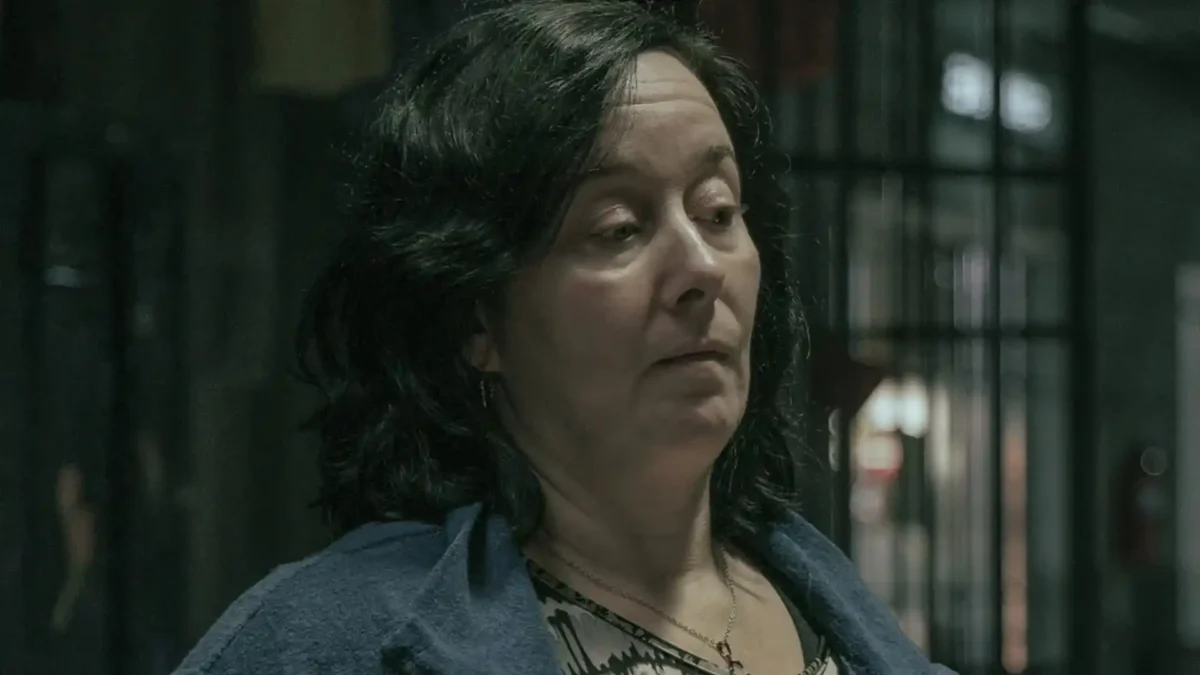 En el barro final explicado: ¿Gladys será libre?