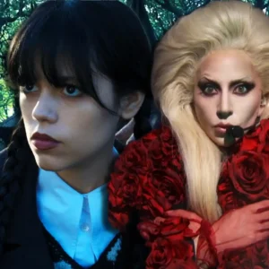 'Merlina 2': ¿Por qué Lady Gaga no sale en la primera parte?