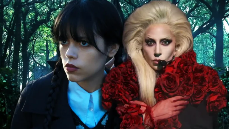 'Merlina 2': ¿Por qué Lady Gaga no sale en la primera parte?