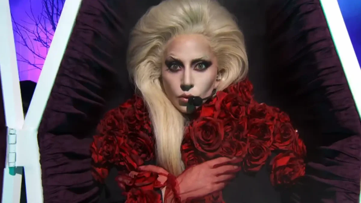 'Merlina 2': ¿Por qué Lady Gaga no sale en la primera parte?