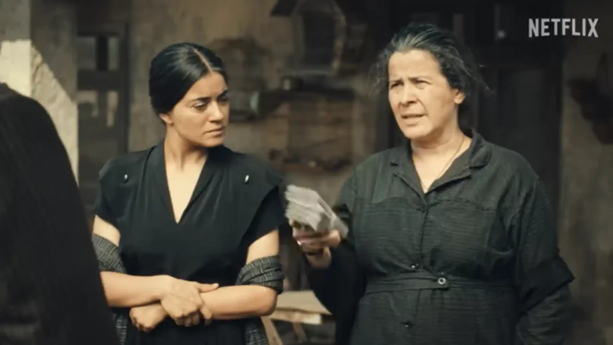 Las Muertas en Netflix: estreno, dónde verla y reparto