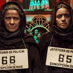 Las Muertas en Netflix: estreno, dónde verla y reparto