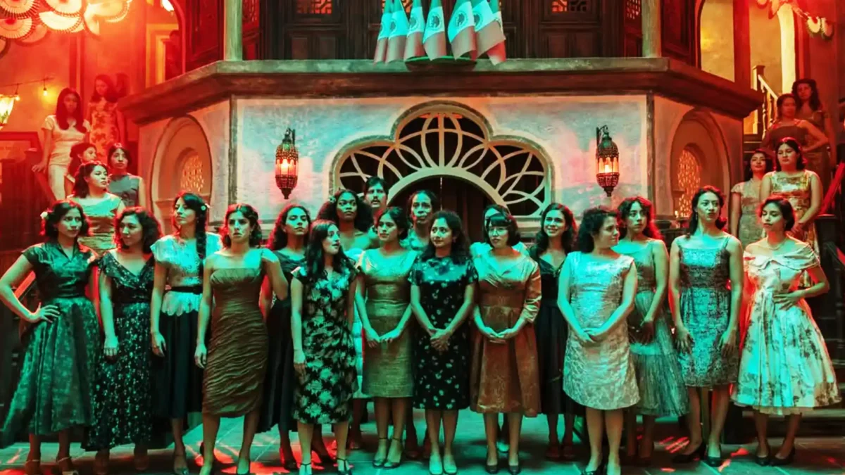 Las muertas de Netflix: ¿está basada en hechos reales?