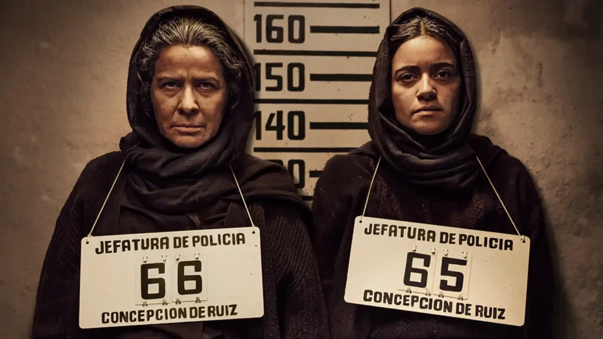 Las muertas de Netflix: ¿está basada en hechos reales?