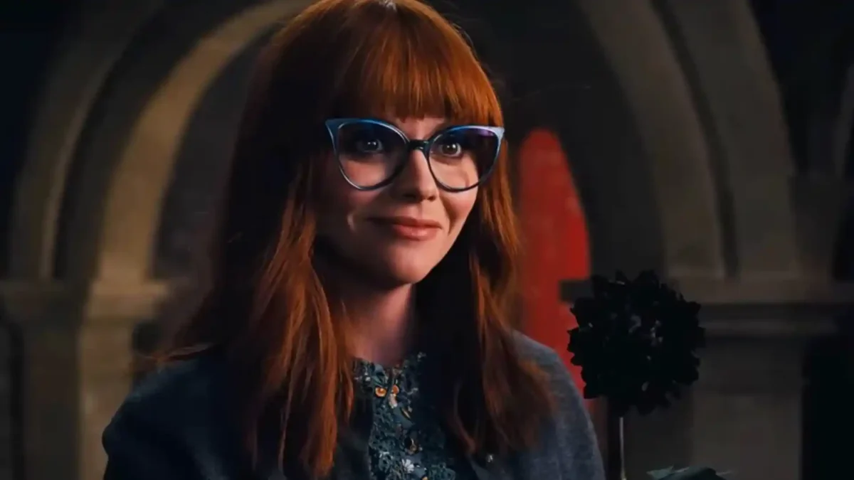 'Merlina 2': ¿Quién muere en la nueva temporada de la serie?