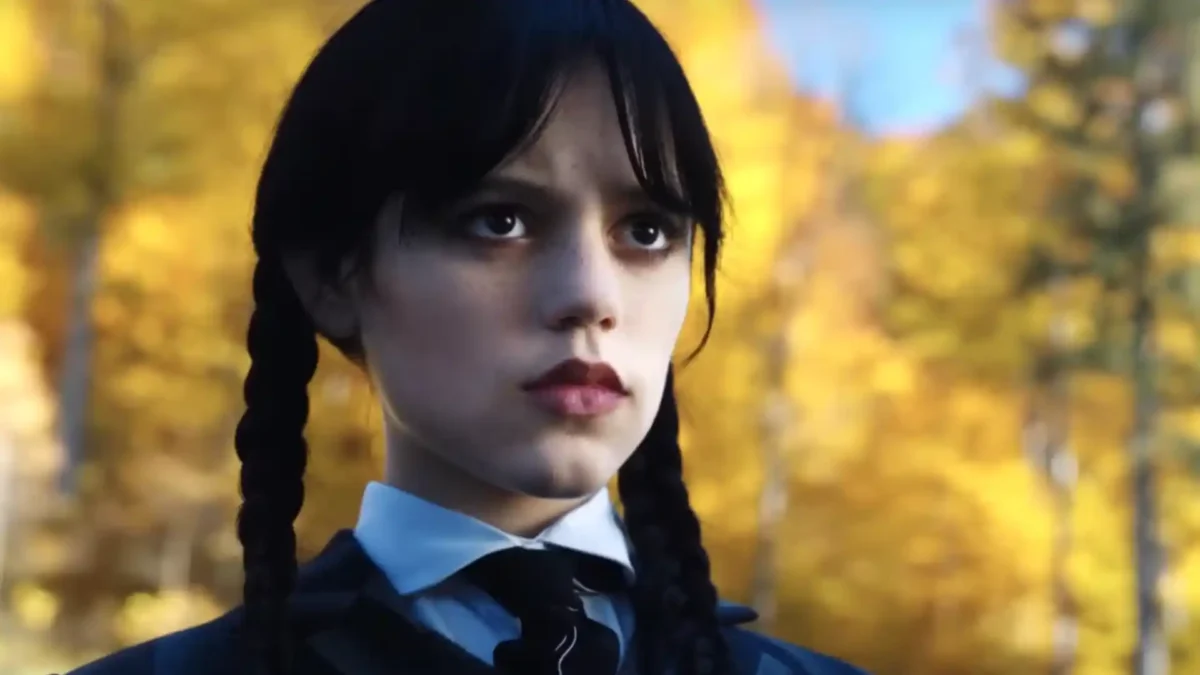 'Merlina 2': ¿Quién es la mujer que liberan de Willow Hill?