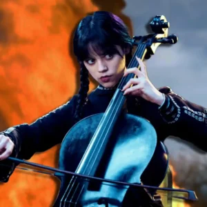 'Merlina 2': ¿Qué canciones aparecen en la serie de Netflix?