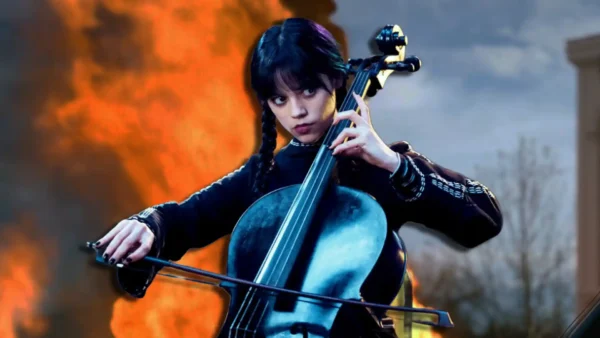 'Merlina 2': ¿Qué canciones aparecen en la serie de Netflix?