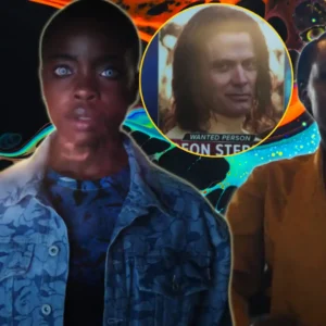 'Merlina 2':¿Quién es Gideon Sterling, líder de MorningSong?