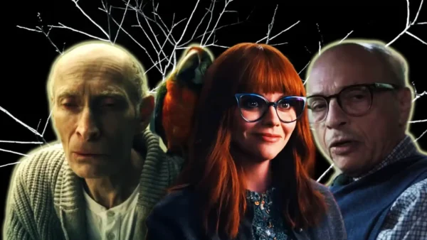 'Merlina 2': ¿Quién muere en la nueva temporada de la serie?